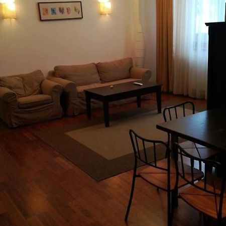 Apartment Partia Clabucet 普雷代亚尔 外观 照片