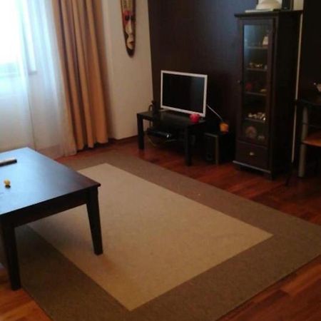 Apartment Partia Clabucet 普雷代亚尔 外观 照片