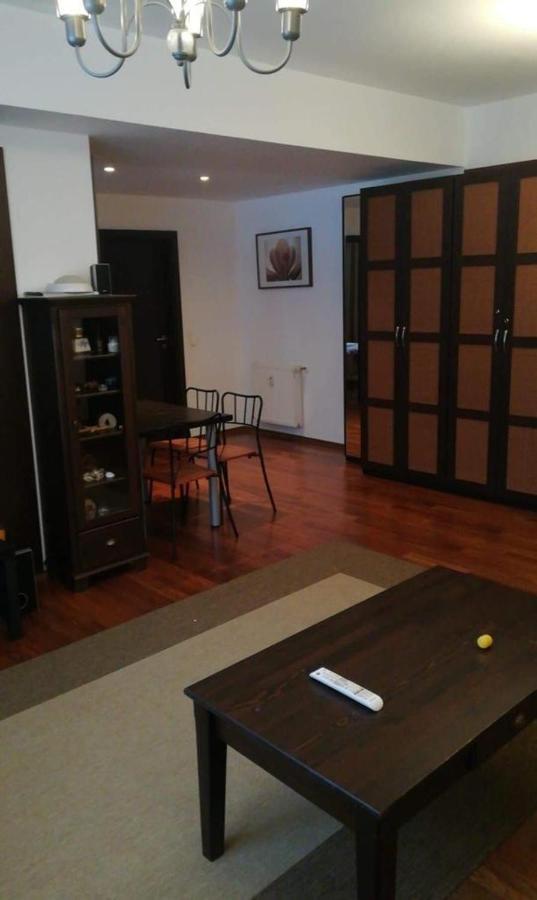Apartment Partia Clabucet 普雷代亚尔 外观 照片
