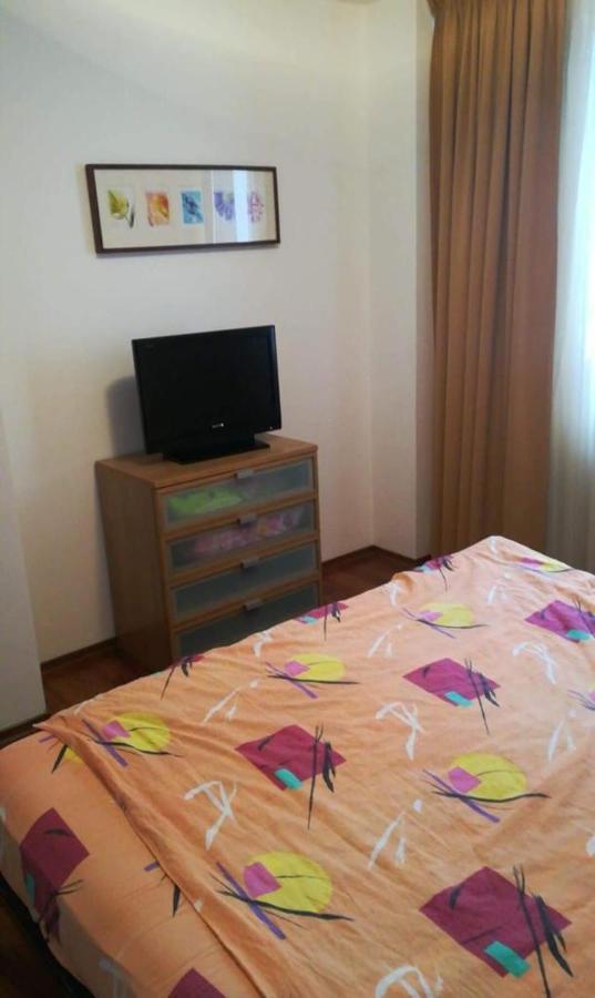 Apartment Partia Clabucet 普雷代亚尔 外观 照片